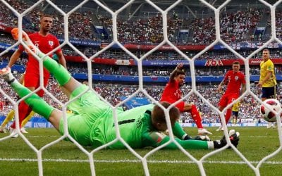World Cup Fever: Going Home or Coming Home?