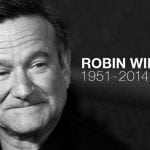 Video: Remembering Robin Williams 1951 – 2014