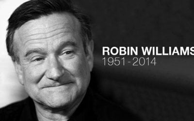 Video: Remembering Robin Williams 1951 – 2014
