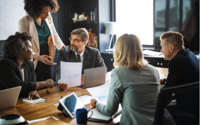 6 Tips To Boost Efficiency In Your Small Business