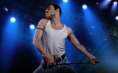 Review: Bohemian Rhapsody – The Movie