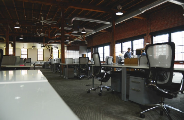 How To Get The Commercial Space That’s Right For Your Company