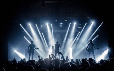 Why Gig Culture Is More Important Than Ever