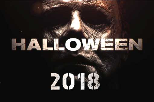 Review: Halloween 2018: The Night He Came Home – Again
