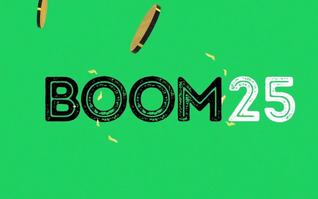 Review: Boom25.com – Do Your Shopping Online & Win Your Order Back