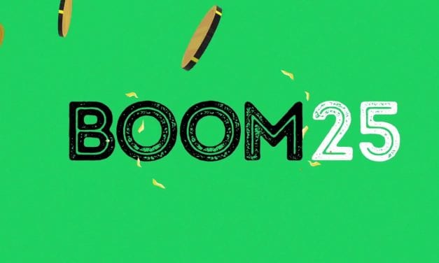 Review: Boom25.com – Do Your Shopping Online & Win Your Order Back