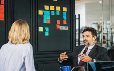 What You Want From An Employer