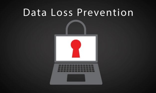 Guest Post: The 7 Step to Develop and Deploy Data Loss Prevention Strategy