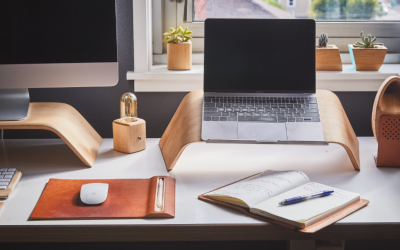 The 5 Best Things About Working From Home