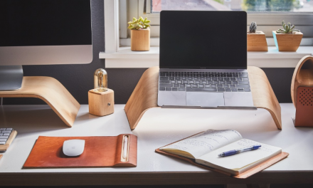 The 5 Best Things About Working From Home