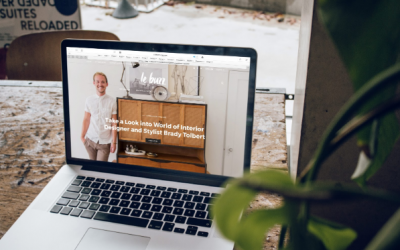 7 Things To Consider Before You Redesign Your Company Website