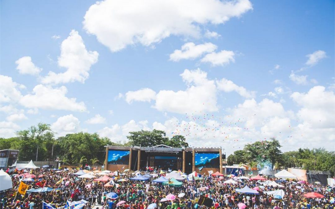 Festivals to Enjoy in 2019