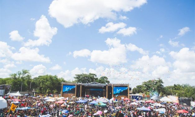 Festivals to Enjoy in 2019