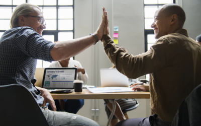 Professionals Who Can Help You Grow Your Business