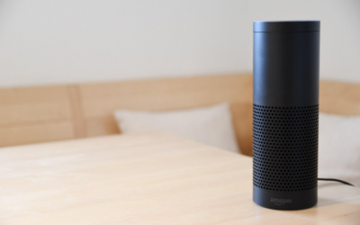 Breaking New Ground With The Internet Of Things