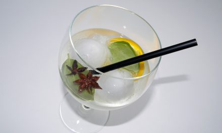 The Top 5 Party Gins