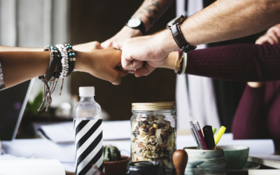 Coping When Your Small Business Makes It