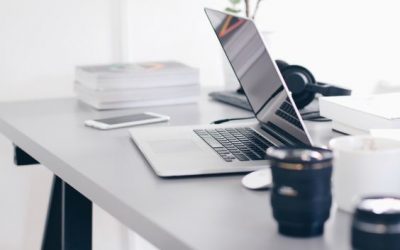 Small Steps For Creating A Great Website