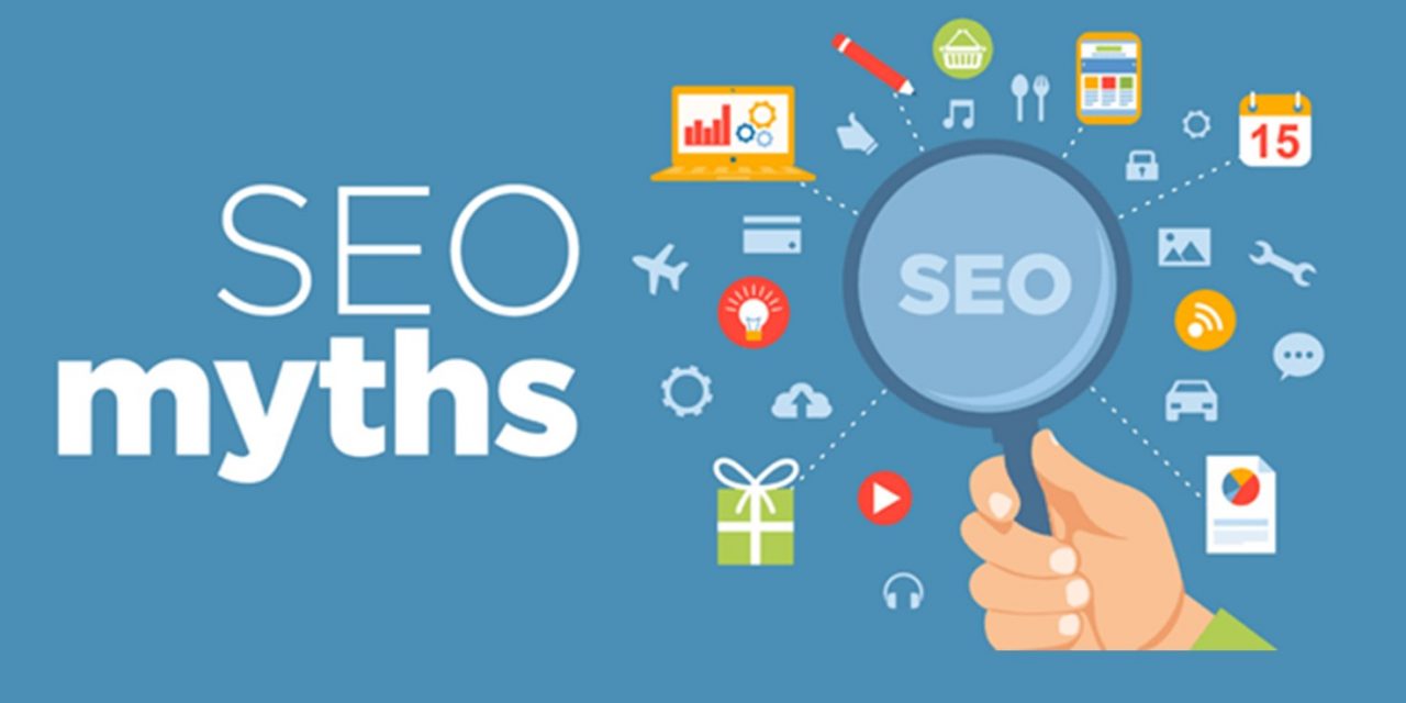 Guest Post: Top SEO Myths That Will Ruin Your Blog