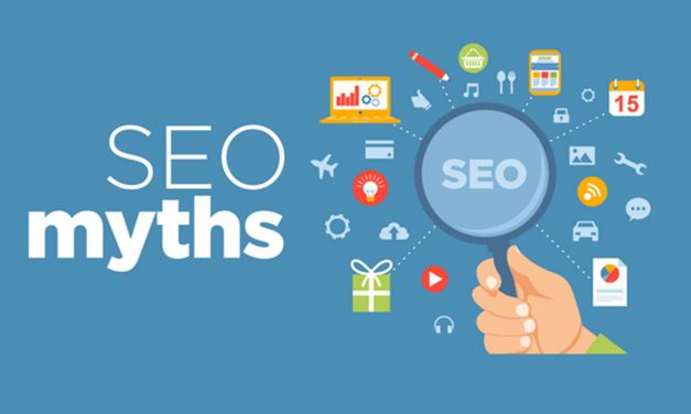Guest Post: Top SEO Myths That Will Ruin Your Blog