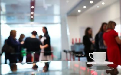 Are Your Events Costing More Than They Create?