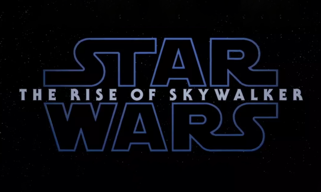 Review: Star Wars Episode 9: The Rise Of Skywalker Teaser Trailer