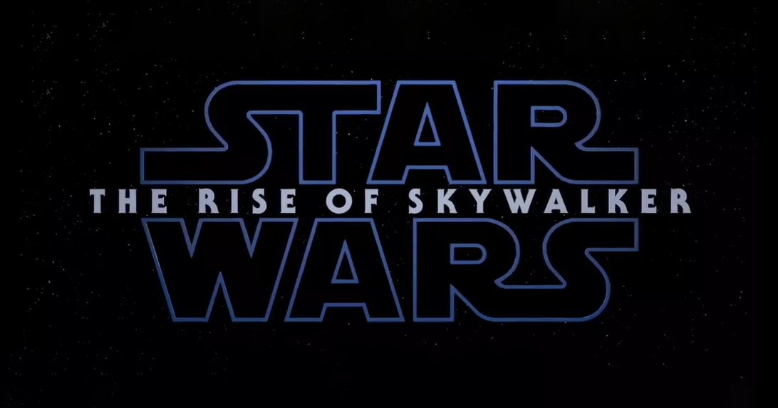Review: Star Wars Episode 9: The Rise Of Skywalker Teaser Trailer