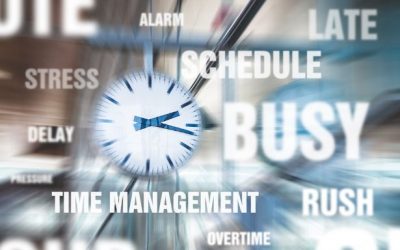 Why Being Busy Is Not Always Good For Business