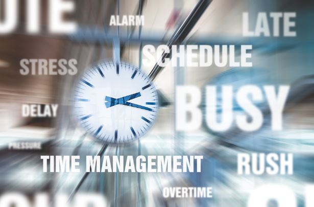 Why Being Busy Is Not Always Good For Business