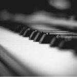 Starting Your Music Career: Digital Pianos