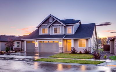 5 Ways To Add Value To Your Property