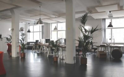 Giving Your Office A Touch Of Class