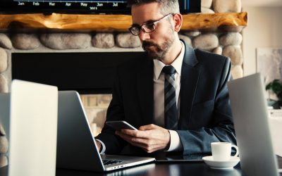 Running An Effective Field Sales Team: Implementing The Right Software Solutions