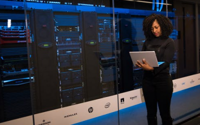 Your Business’ Rack Cooling Needs