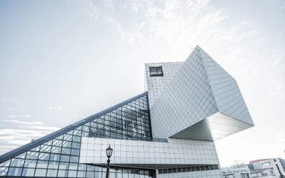 Why The Building You Chose For Your Business Is So Important