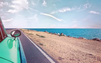 Expert Advice to Make the Most of Your Next Bizcation