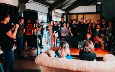 Top 3 Things That Go Wrong When Hosting A Business Event