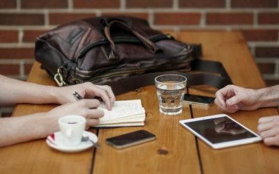 3 Connections That Your Startup Business Must Make
