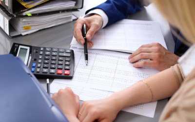 Top Perks of Having a Business Tax Consultant