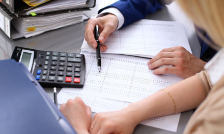 Top Perks of Having a Business Tax Consultant