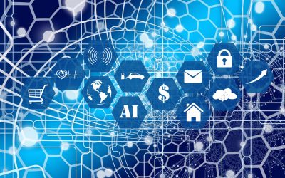 5 Ways Artificial Intelligence Can Improve Project Management by 2025