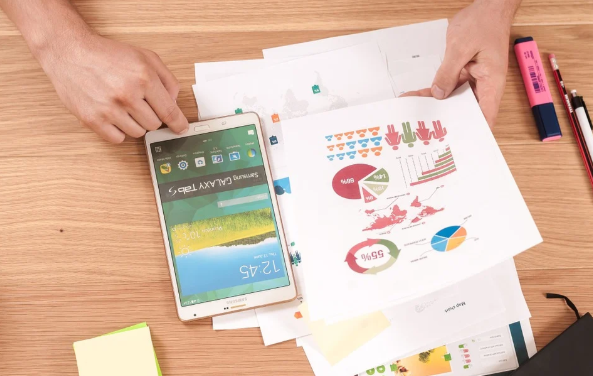 Three New Ways To Market Your Firm (And One Old-School Option You Should Still Try)