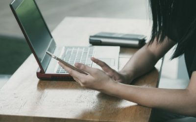 Four Ways To Protect Your Online Business