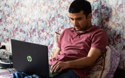How To Manage Your Team Remotely