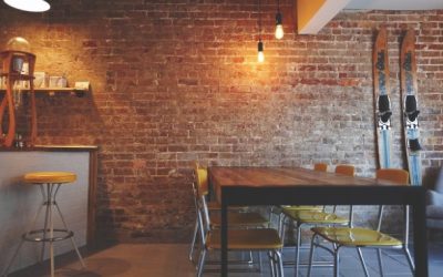 It Isn’t Just The Food That Makes A Successful Restaurant