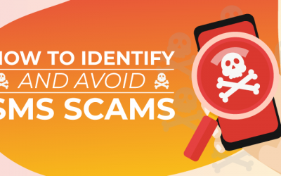 How to Identify and Avoid SMS Scams
