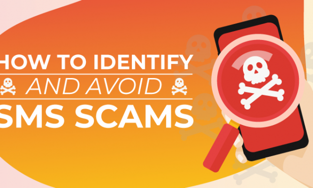 How to Identify and Avoid SMS Scams