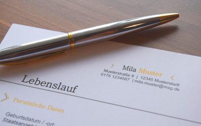 Points to Keep in Mind when Writing your Resume Cover Letter