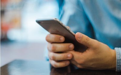 3 Smartphone Apps You Need on Your Phone for the New Normal