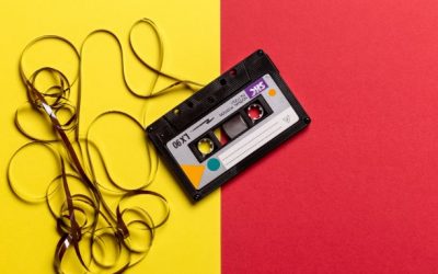 Four Tips To Create Your Own Music